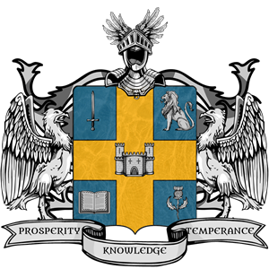 Coat of Arms of Marco Bergamo